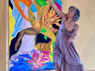 NeuLevel1-Selbstportrait